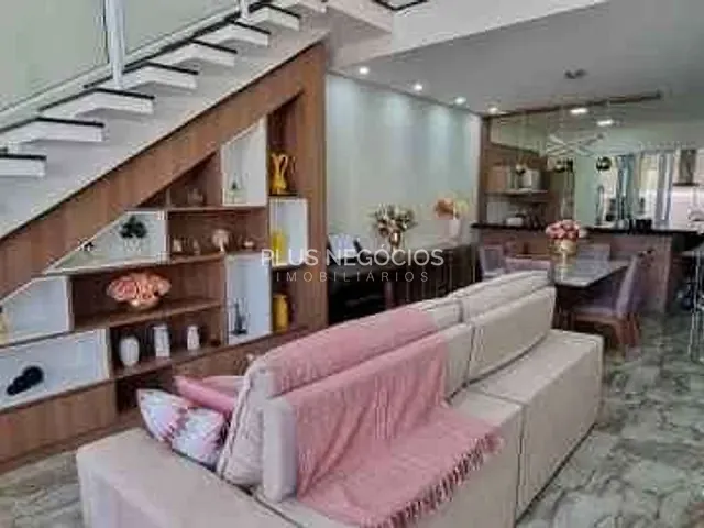 Casa com 300m² 3 quartos e 3 banheiros, à venda, no bairro Portal Ville Flamboyant em Porto Feliz