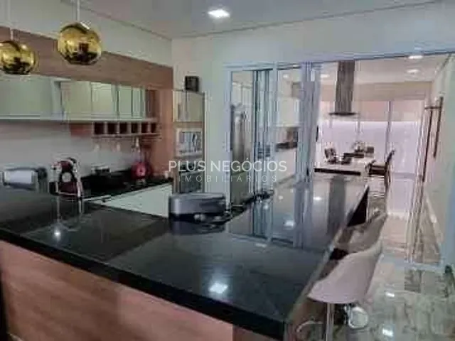 Casa com 300m² 3 quartos e 3 banheiros, à venda, no bairro Portal Ville Flamboyant em Porto Feliz