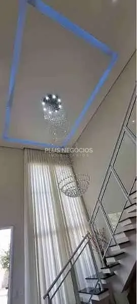 Casa, 3 quartos, 250 m² - Foto 11