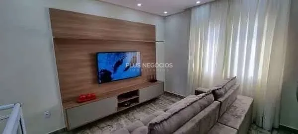 Casa, 3 quartos, 250 m² - Foto 3