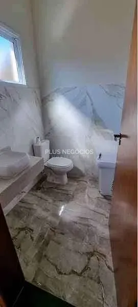 Casa, 3 quartos, 250 m² - Foto 13
