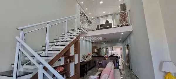 Casa, 3 quartos, 250 m² - Foto 1