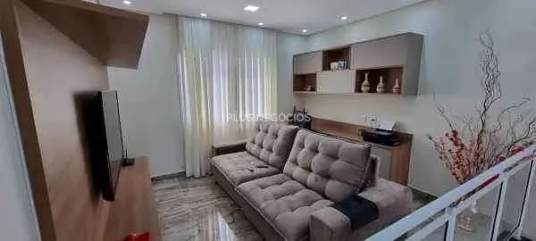 Casa, 3 quartos, 250 m² - Foto 4