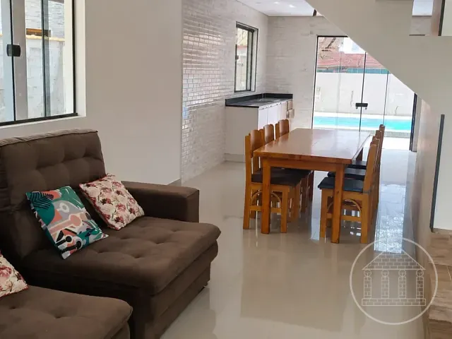 Casa 2 quartos e 3 banheiros, à venda, no bairro Jardim Casa Grande em São Paulo