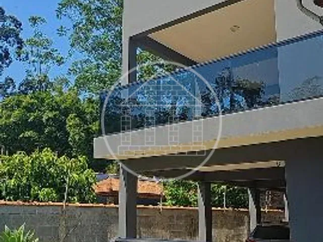 Casa 2 quartos e 3 banheiros, à venda, no bairro Jardim Casa Grande em São Paulo