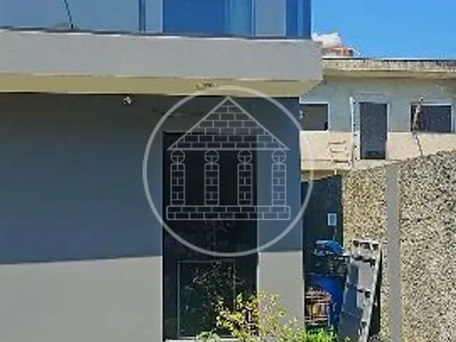 Casa 2 quartos e 3 banheiros, à venda, no bairro Jardim Casa Grande em São Paulo
