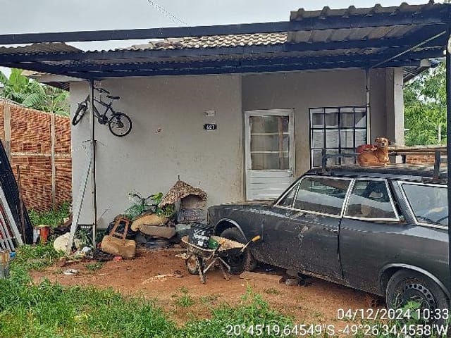 Foto do Casa - Casa à venda 1 Vaga, 10M², PARQUE RESIDENCIAL EDSON BAFFI, SAO JOSE DO RIO PRETO - SP | Imobiliária Compare