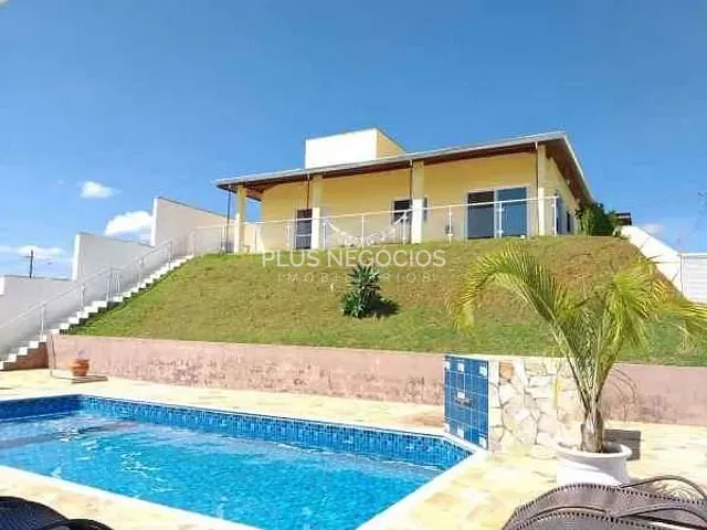 Casa com 850m² 3 quartos e 5 banheiros, à venda, no bairro village araçoiaba em Araçoiaba da Serra