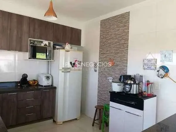 Casa, 3 quartos, 200 m² - Foto 11