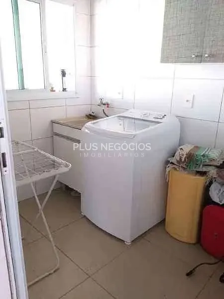 Casa, 3 quartos, 200 m² - Foto 9