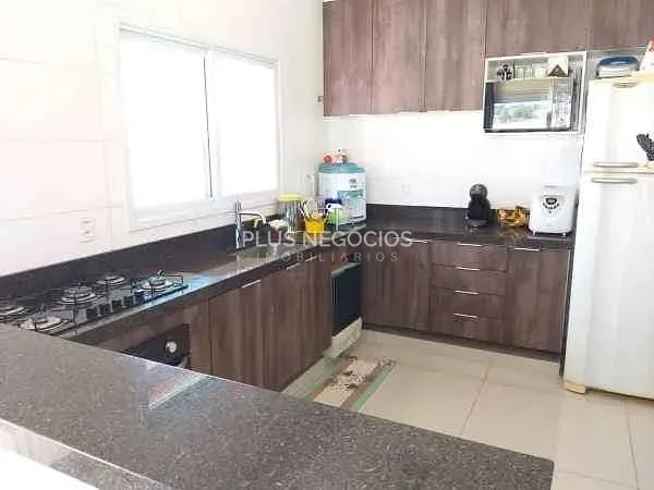 Casa, 3 quartos, 200 m² - Foto 12