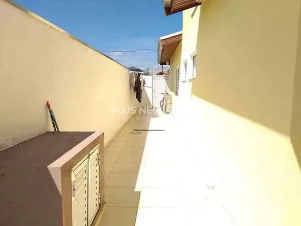 Casa, 3 quartos, 200 m² - Foto 13
