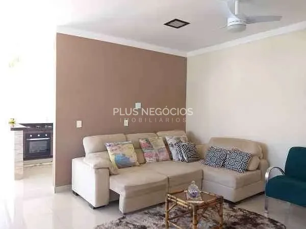 Casa, 3 quartos, 200 m² - Foto 14