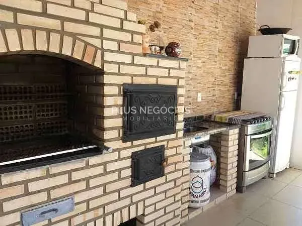 Casa, 3 quartos, 200 m² - Foto 15