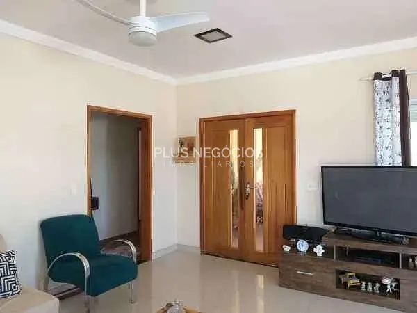 Casa, 3 quartos, 200 m² - Foto 19