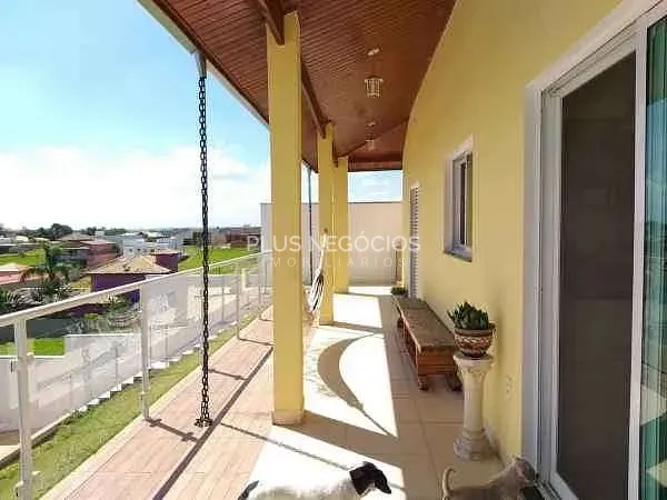 Casa, 3 quartos, 200 m² - Foto 7