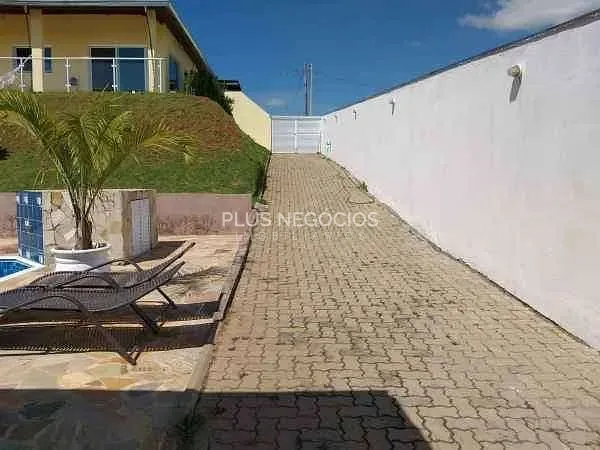 Casa, 3 quartos, 200 m² - Foto 8