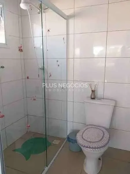 Casa, 3 quartos, 200 m² - Foto 20