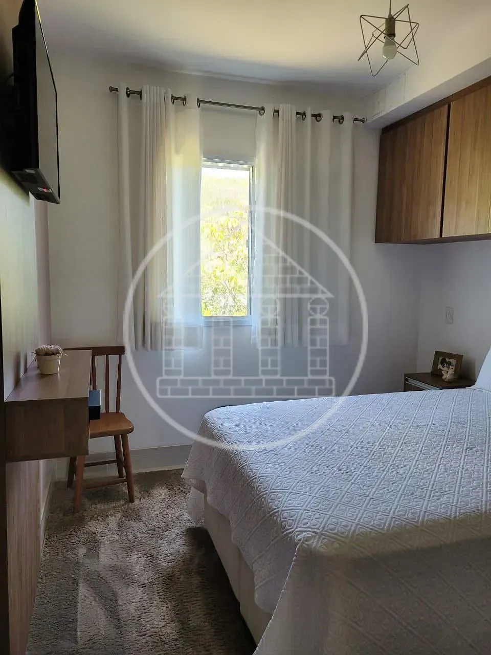 Casa de Condomínio, 3 quartos - Foto 8