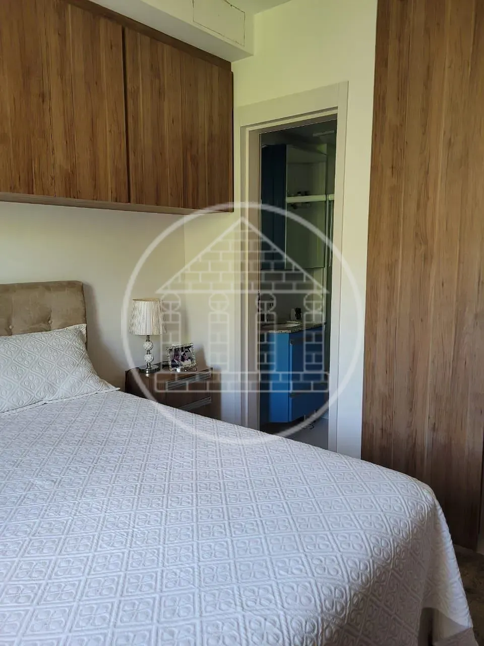 Casa de Condomínio, 3 quartos - Foto 10