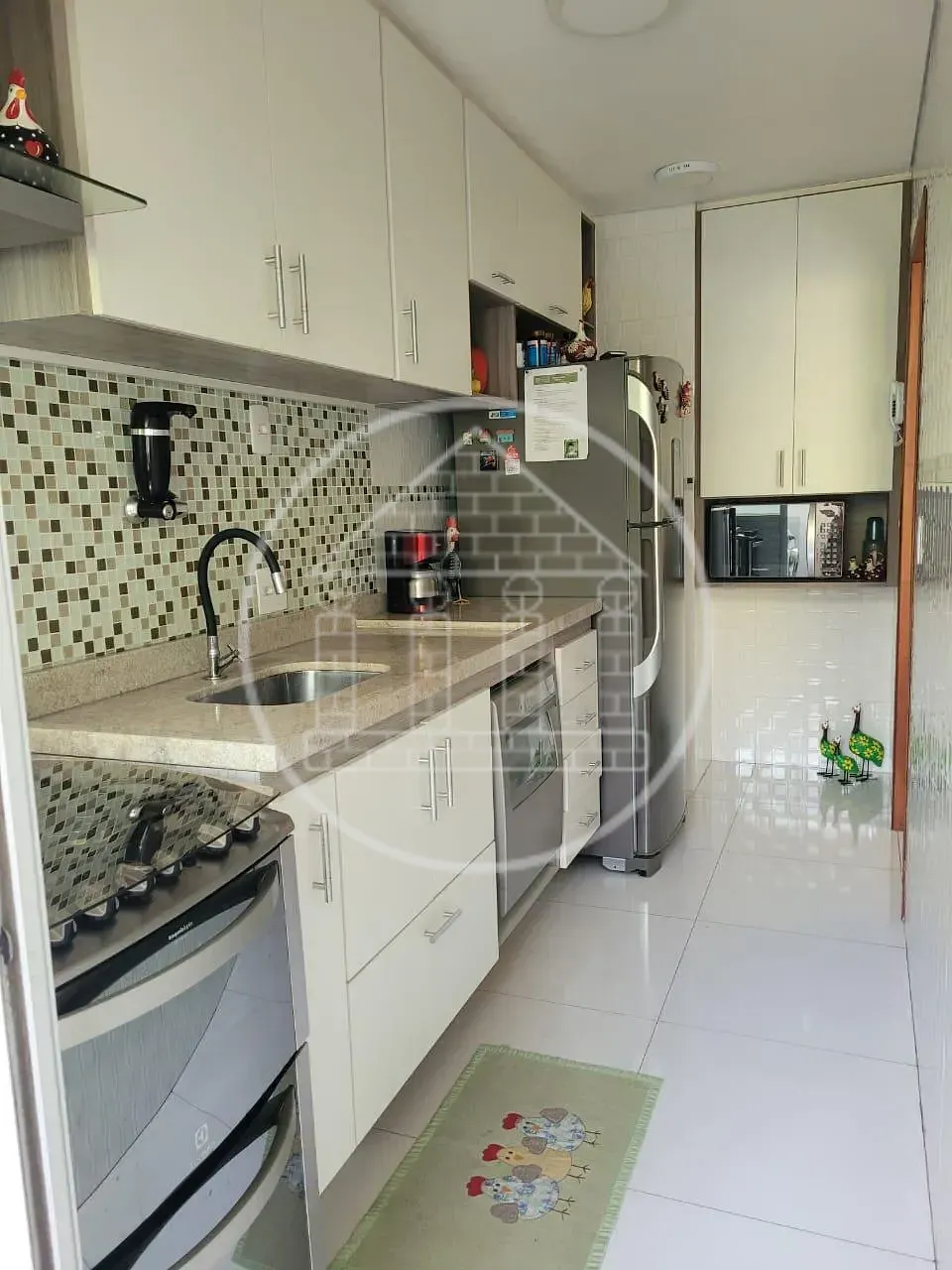 Casa de Condomínio, 3 quartos - Foto 6