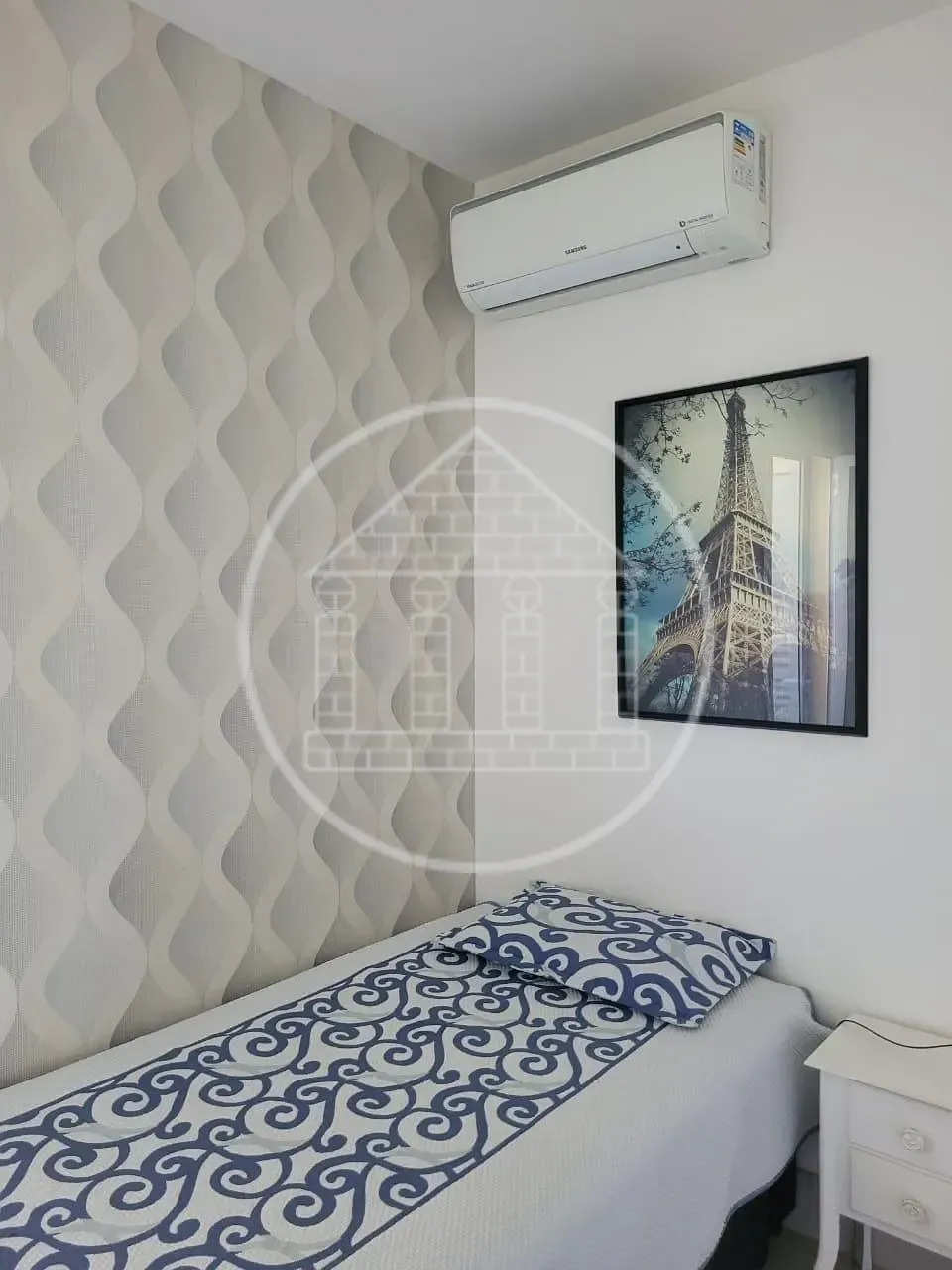 Casa de Condomínio, 3 quartos - Foto 12
