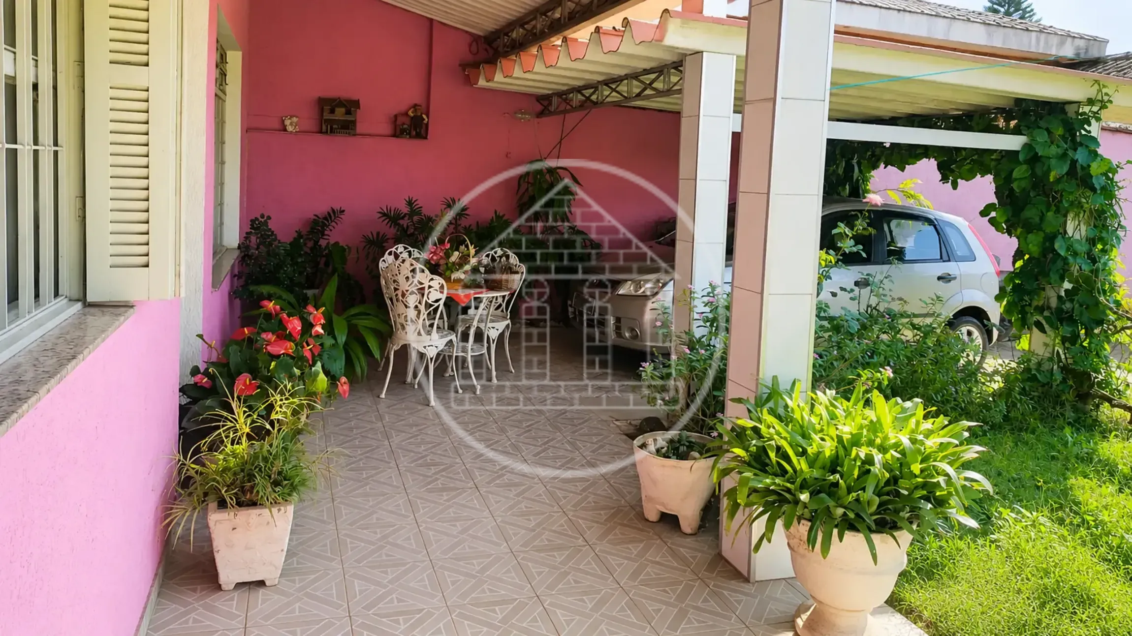 Casa, 4 quartos, 242 m² - Foto 8
