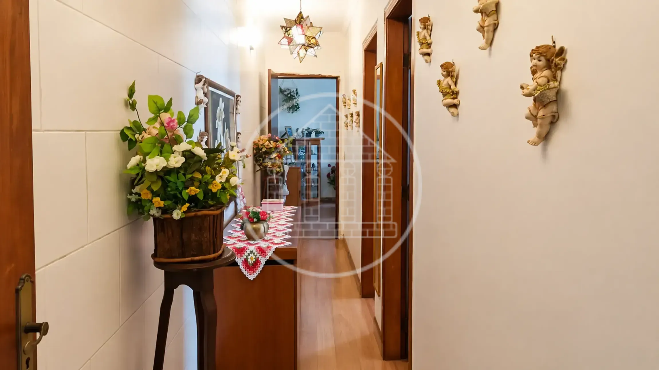 Casa, 4 quartos, 242 m² - Foto 12
