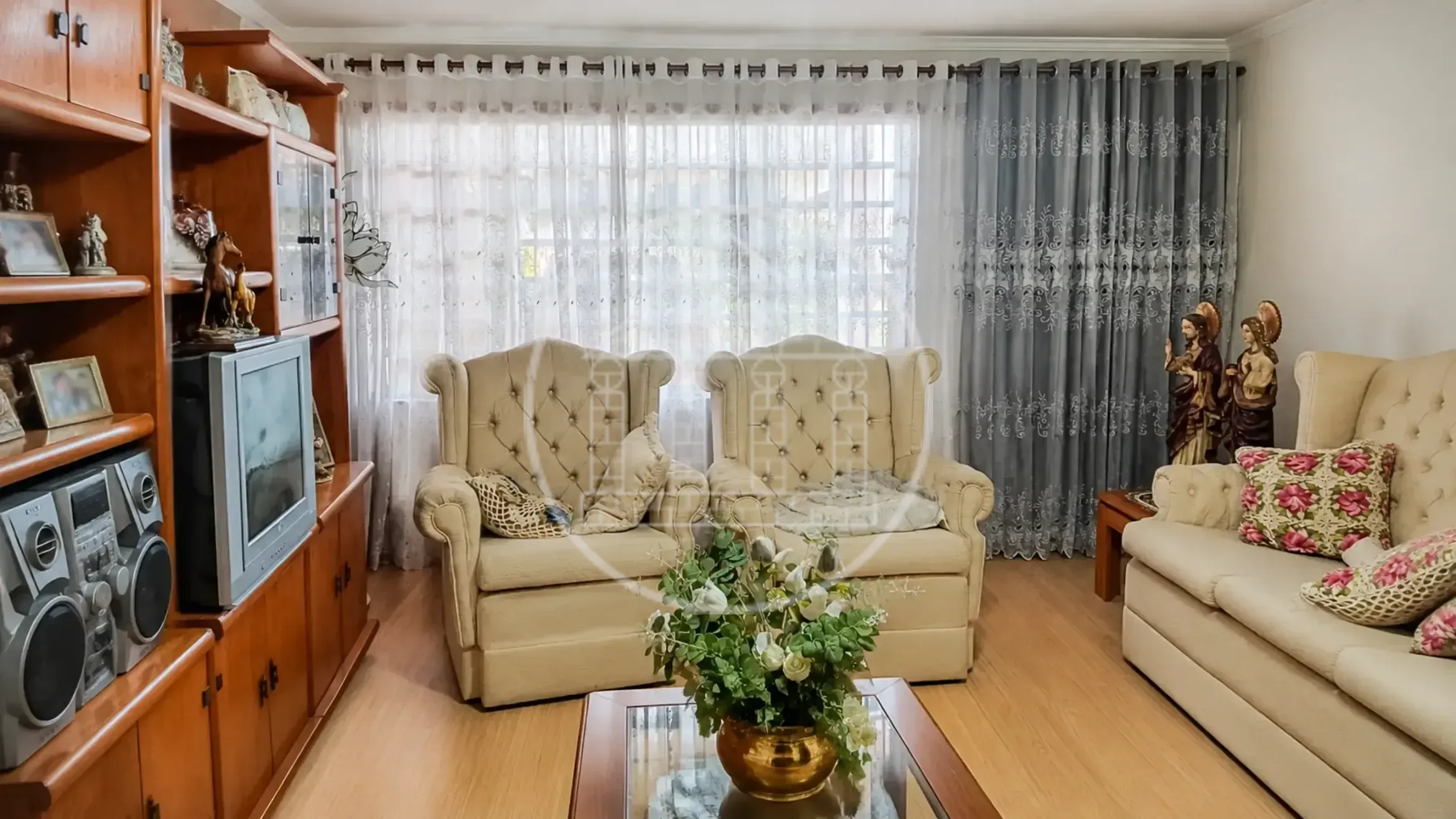 Casa, 4 quartos, 242 m² - Foto 15