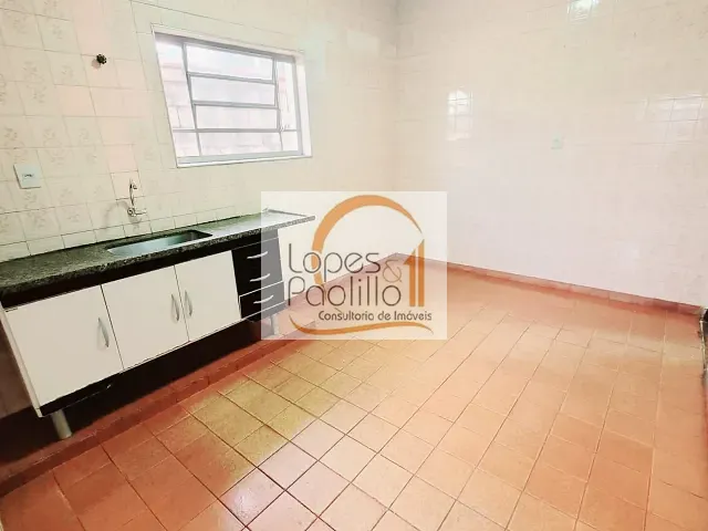 Casa com 150m² 2 quartos e 1 banheiro, para alugar, no bairro Caetetuba em Atibaia