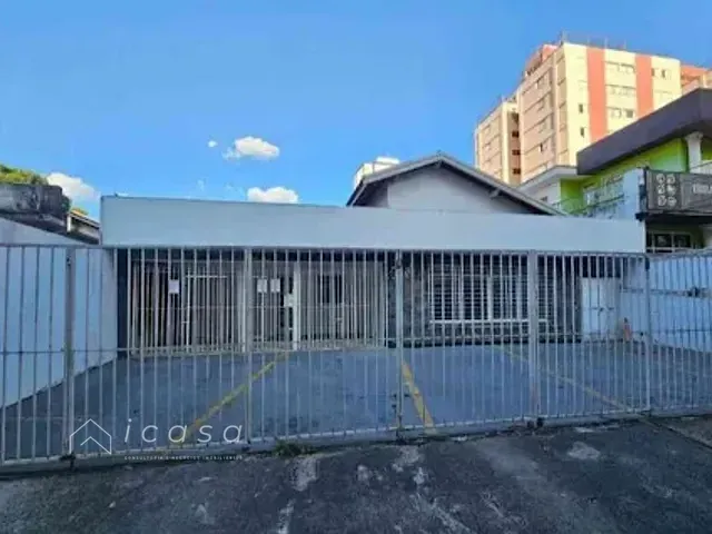 Casa com 351m², à venda, no bairro Jardim São Dimas em São José dos Campos