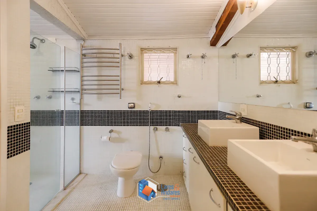 Casa, 3 quartos, 359 m² - Foto 16