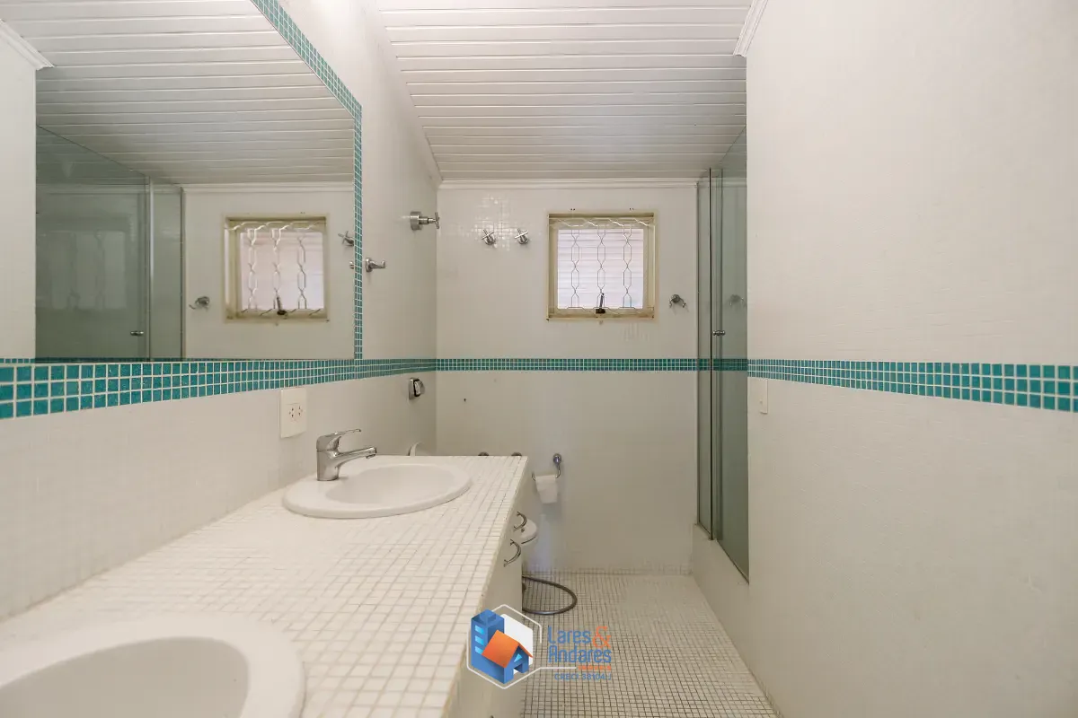 Casa, 3 quartos, 359 m² - Foto 19