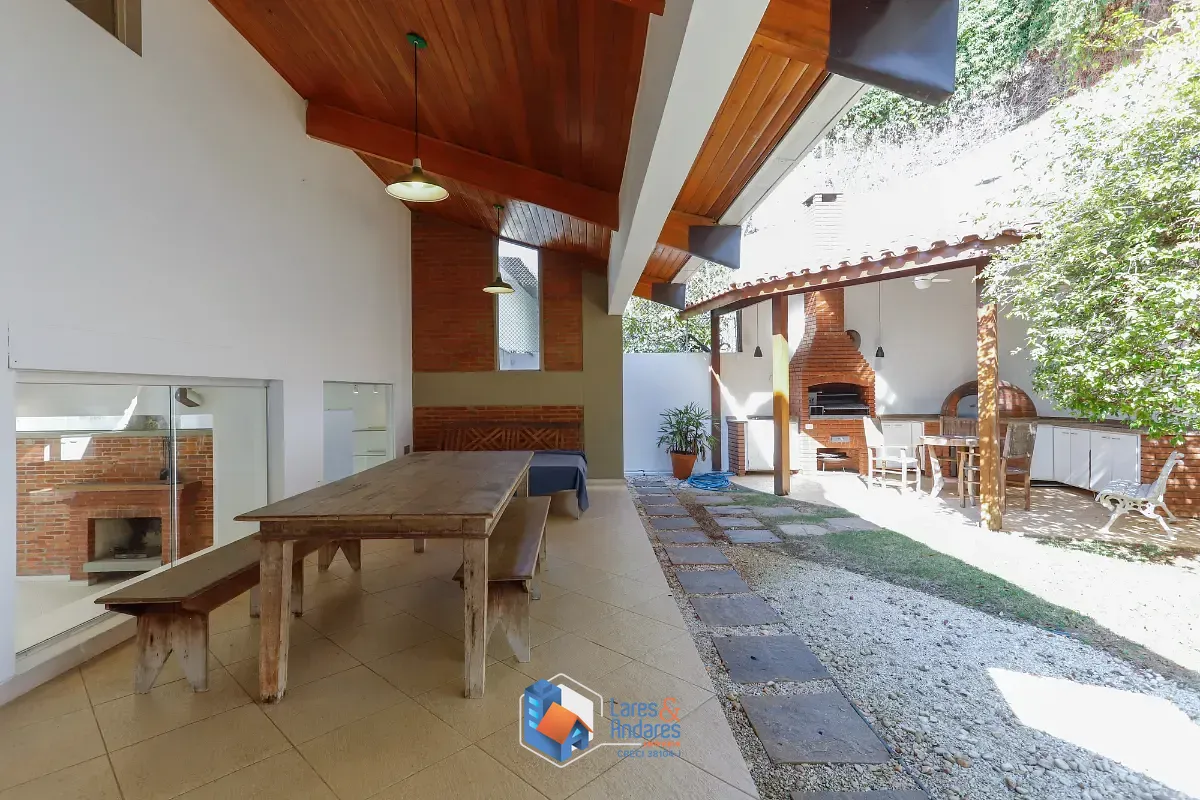 Casa, 3 quartos, 359 m² - Foto 7