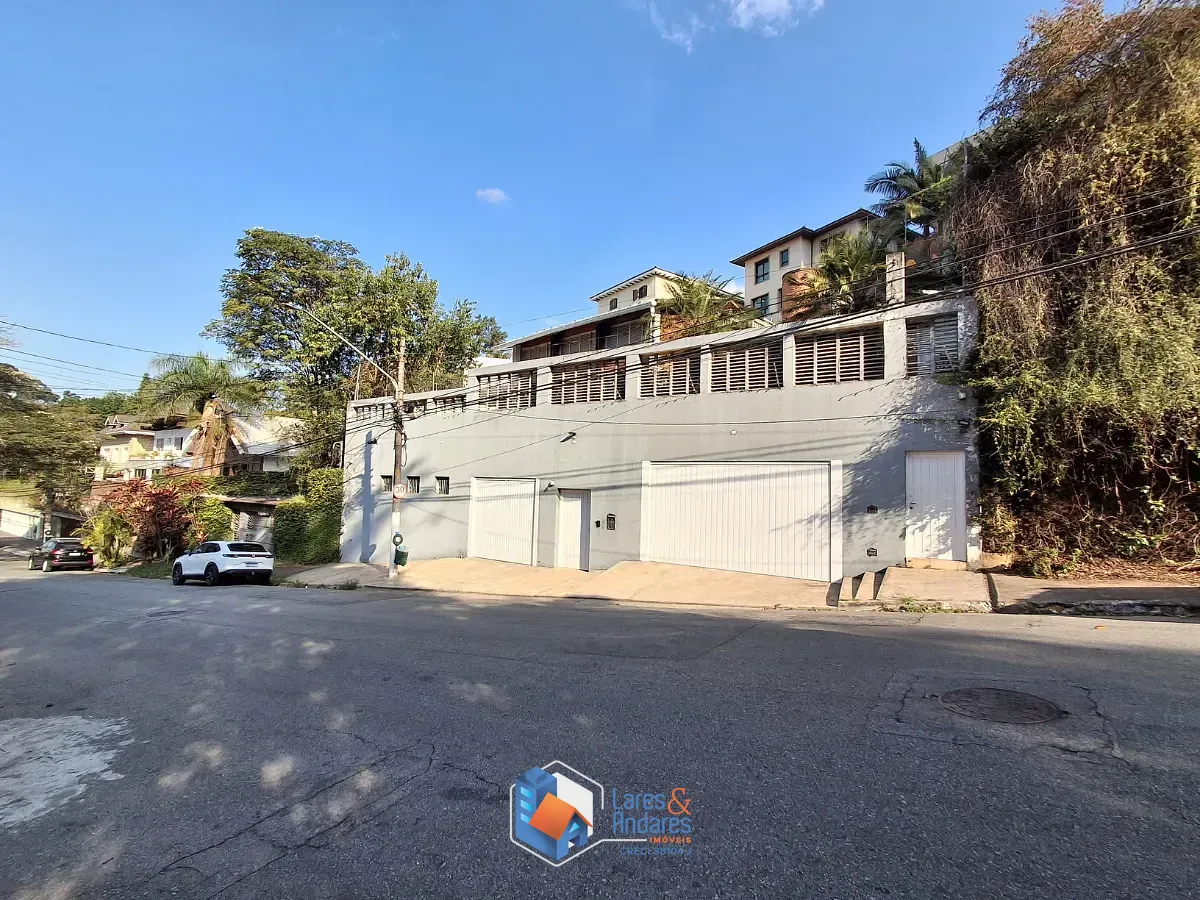 Casa, 3 quartos, 359 m² - Foto 25
