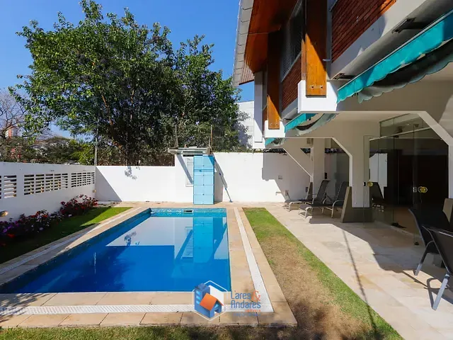 Casa com 472m² 3 quartos e 3 banheiros, à venda, no bairro Sumaré em São Paulo