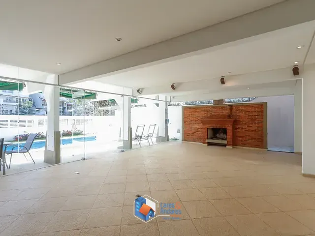 Casa com 472m² 3 quartos e 3 banheiros, à venda, no bairro Sumaré em São Paulo