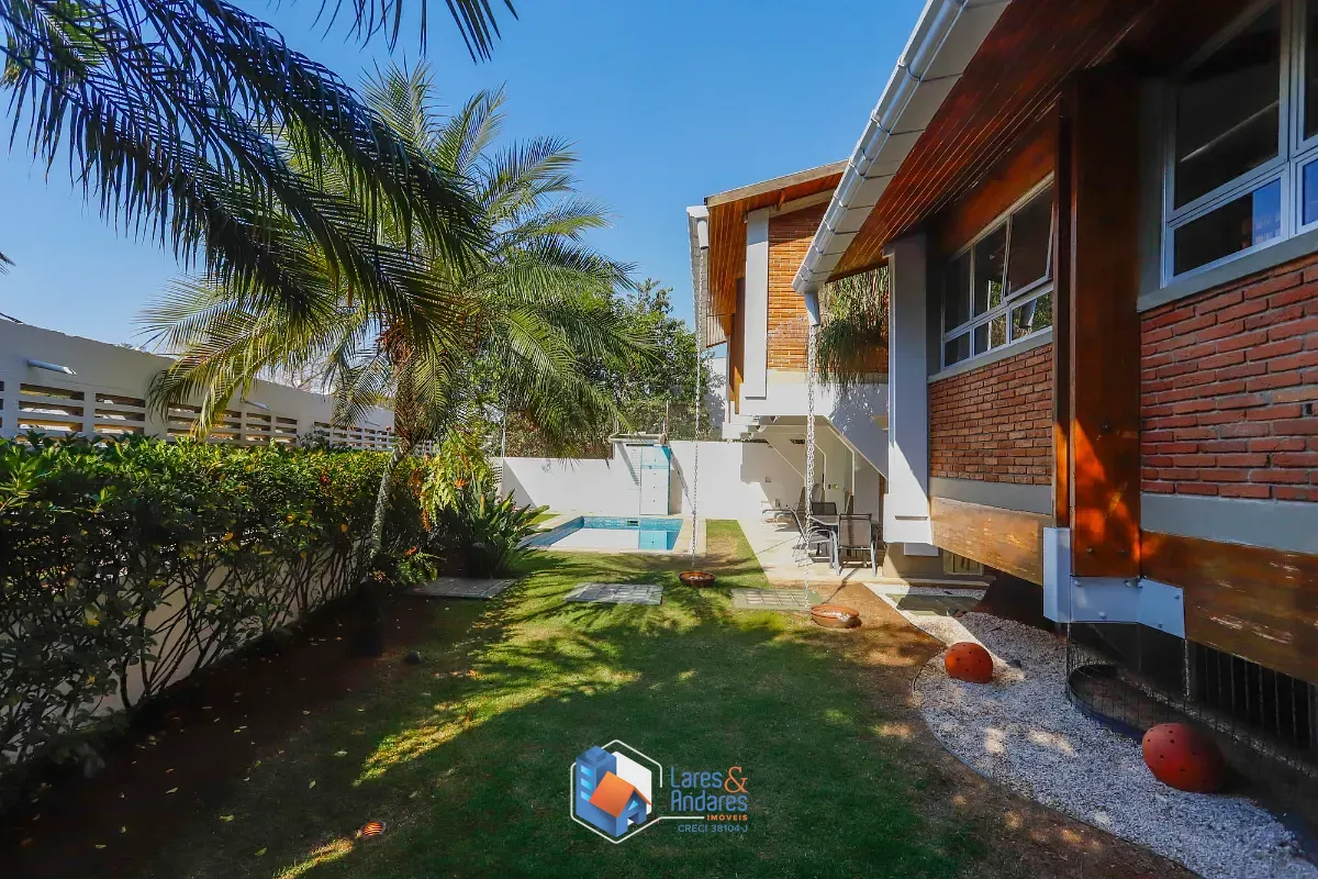 Casa, 3 quartos, 359 m² - Foto 8