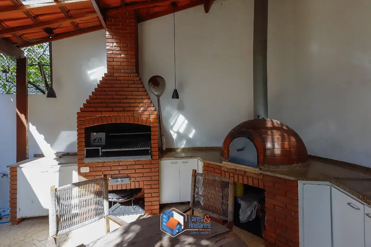 Casa, 3 quartos, 359 m² - Foto 6