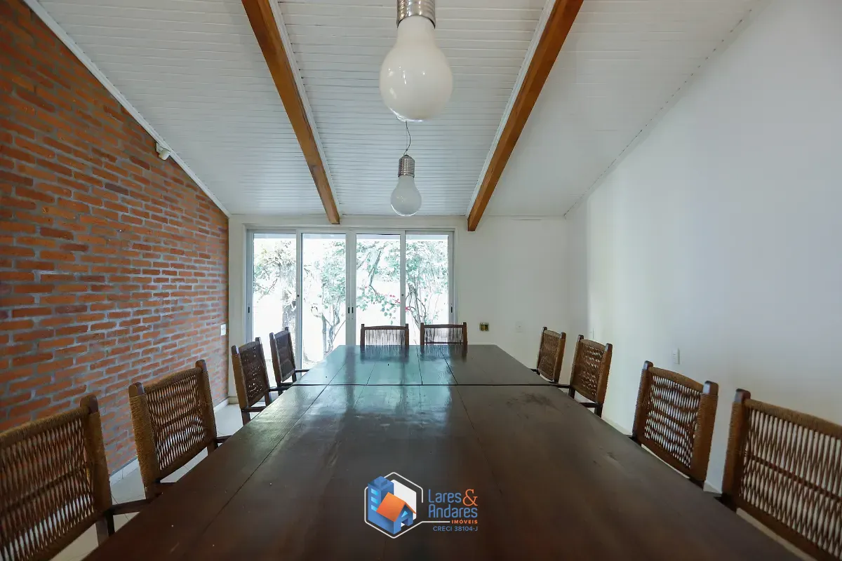 Casa, 3 quartos, 359 m² - Foto 11