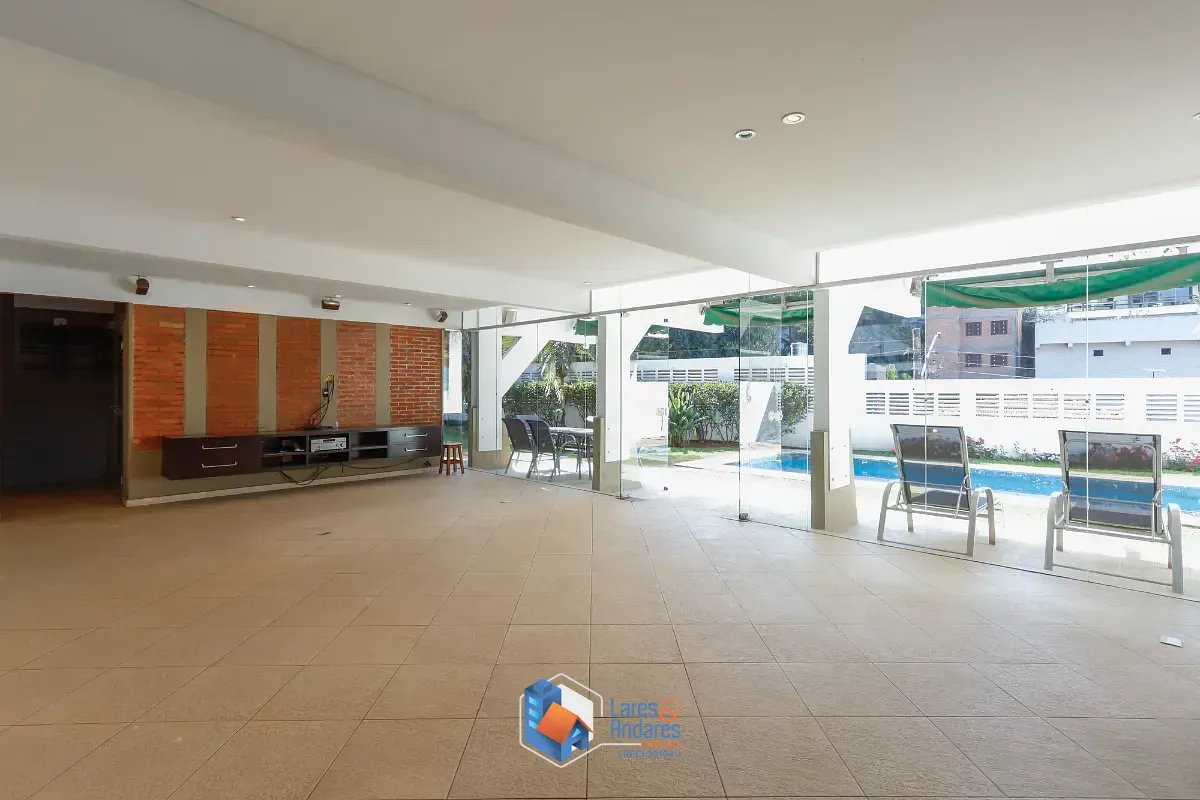 Casa, 3 quartos, 359 m² - Foto 3