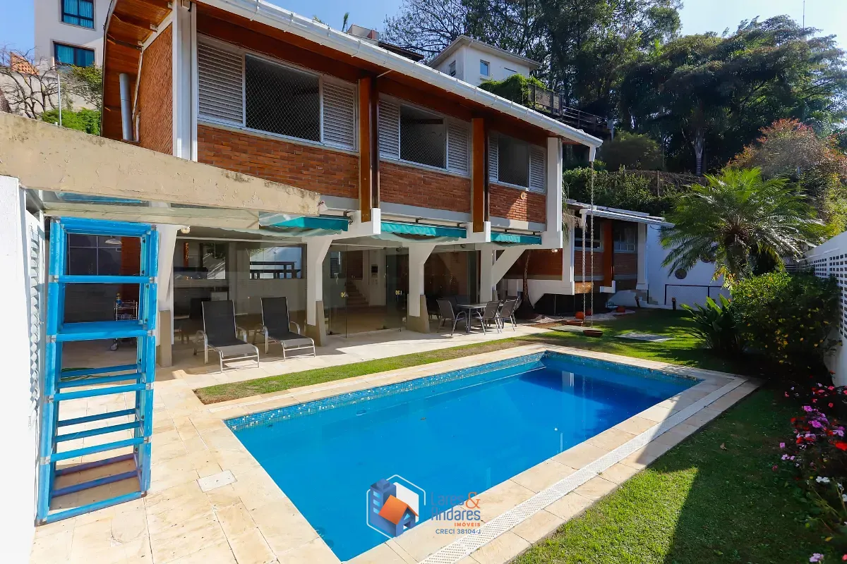 Casa, 3 quartos, 359 m² - Foto 2