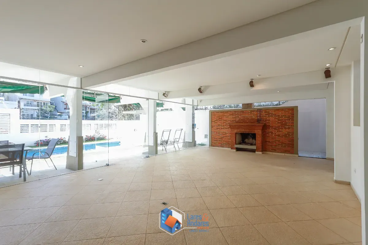 Casa, 3 quartos, 359 m² - Foto 4
