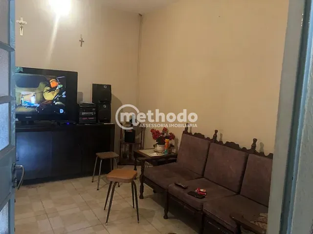 Casa com 250m² 3 quartos e 2 banheiros, à venda, no bairro Jardim Planalto em Campinas