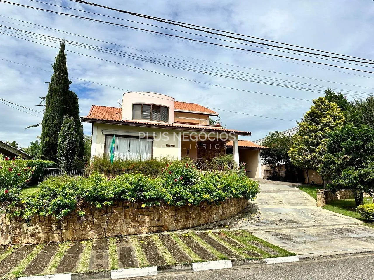 Casa, 3 quartos, 372 m² - Foto 16