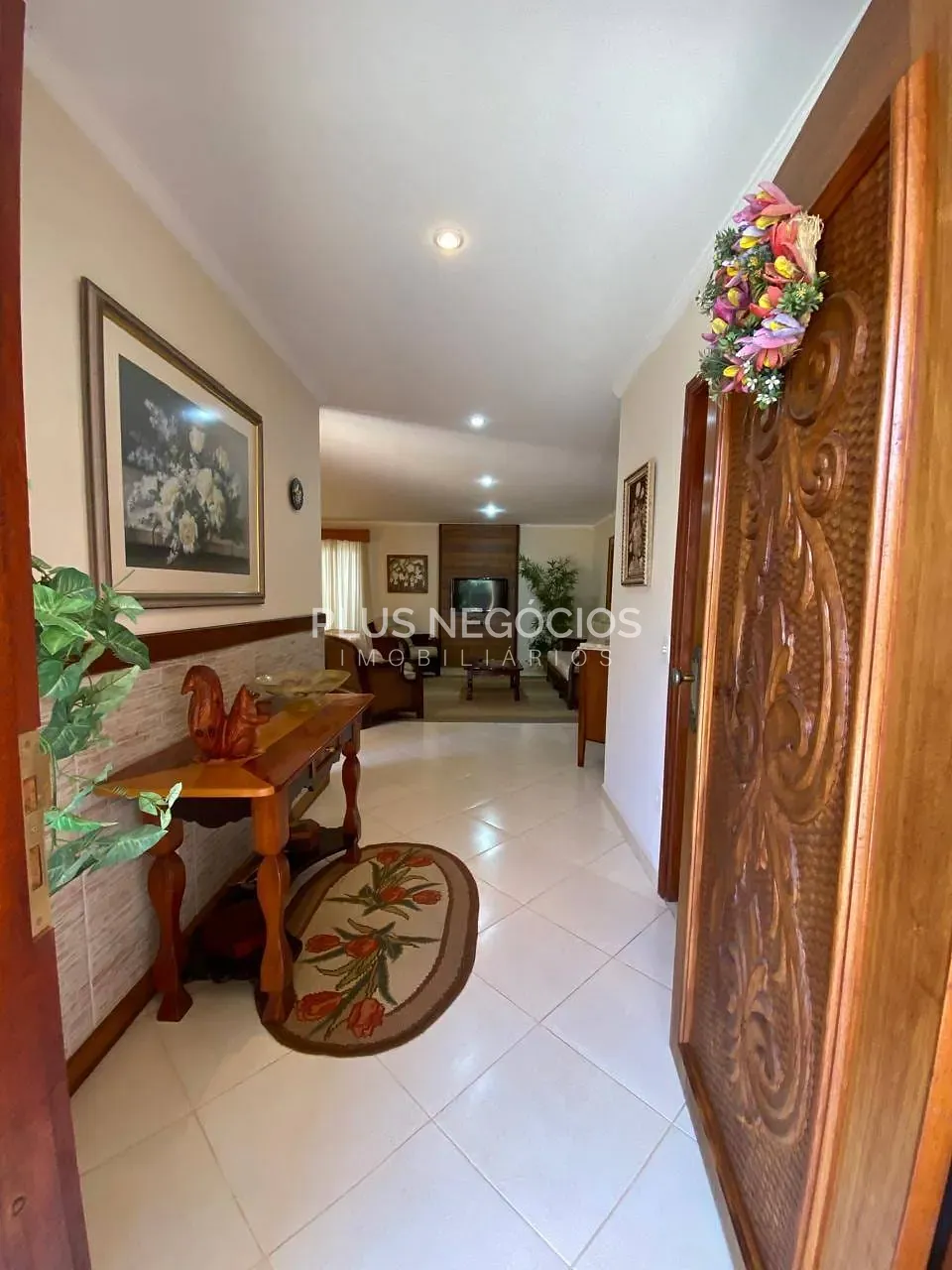 Casa, 3 quartos, 372 m² - Foto 8