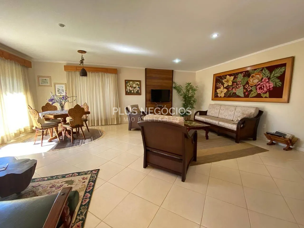 Casa, 3 quartos, 372 m² - Foto 3