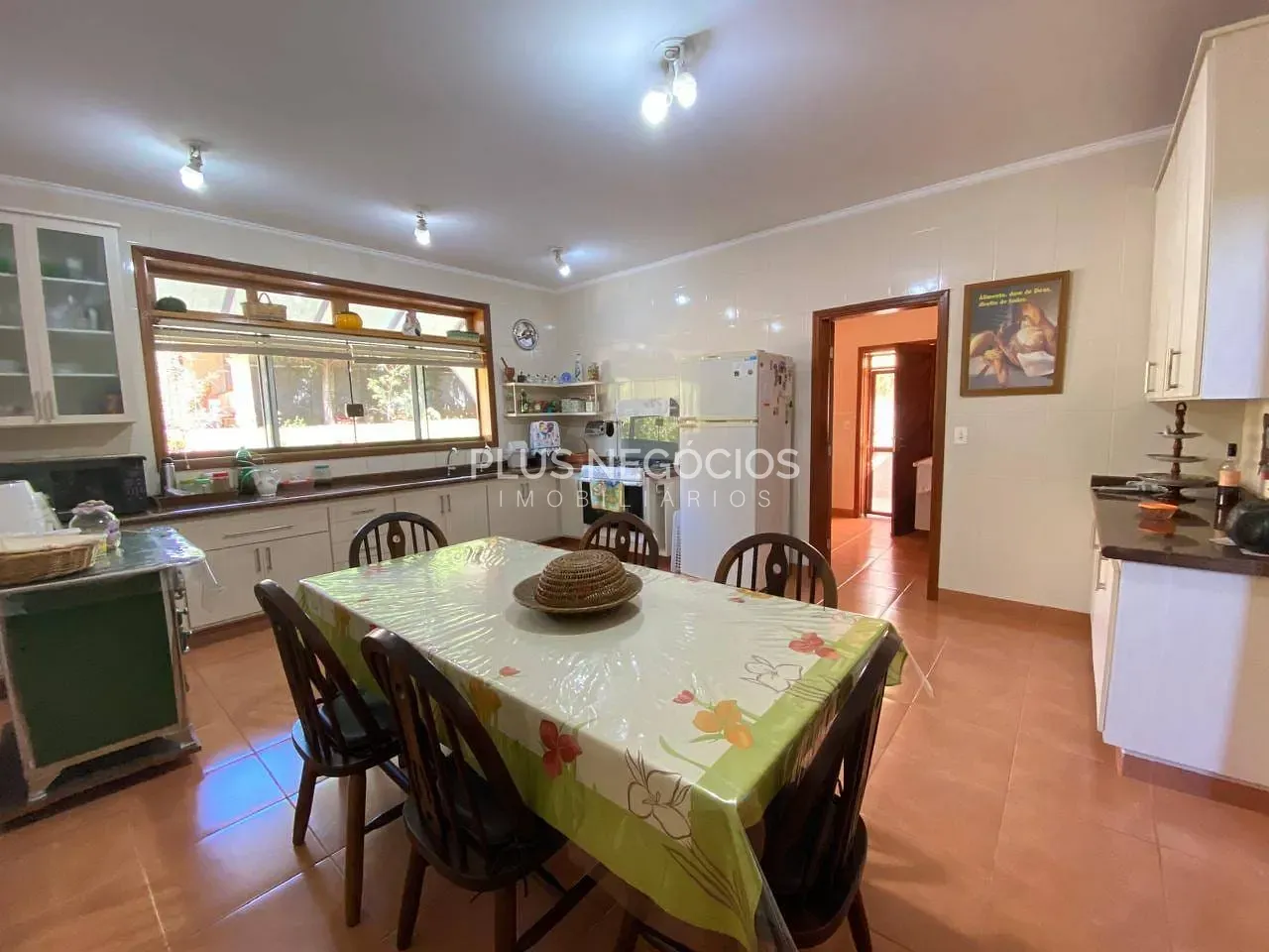 Casa, 3 quartos, 372 m² - Foto 7