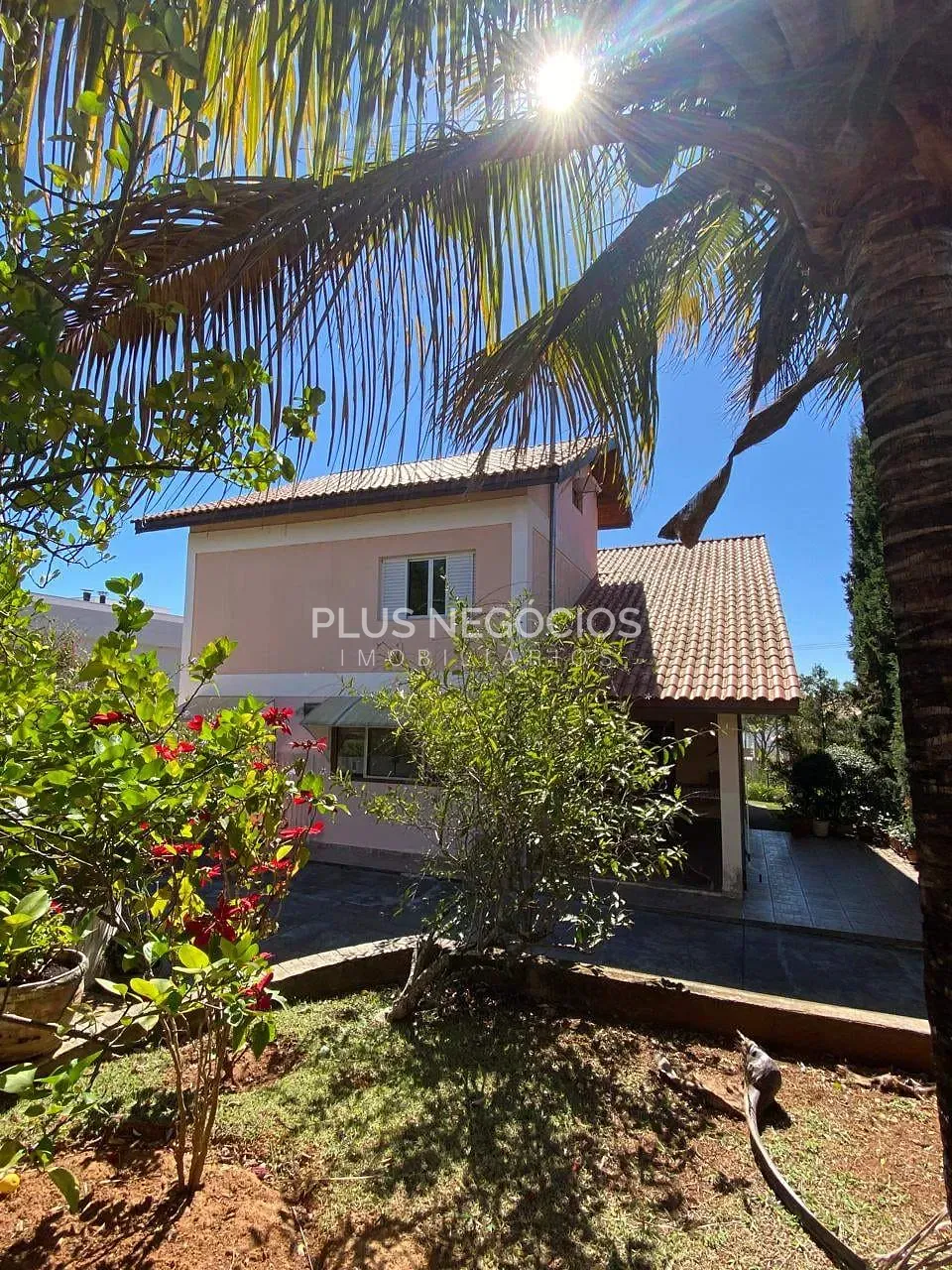 Casa, 3 quartos, 372 m² - Foto 17