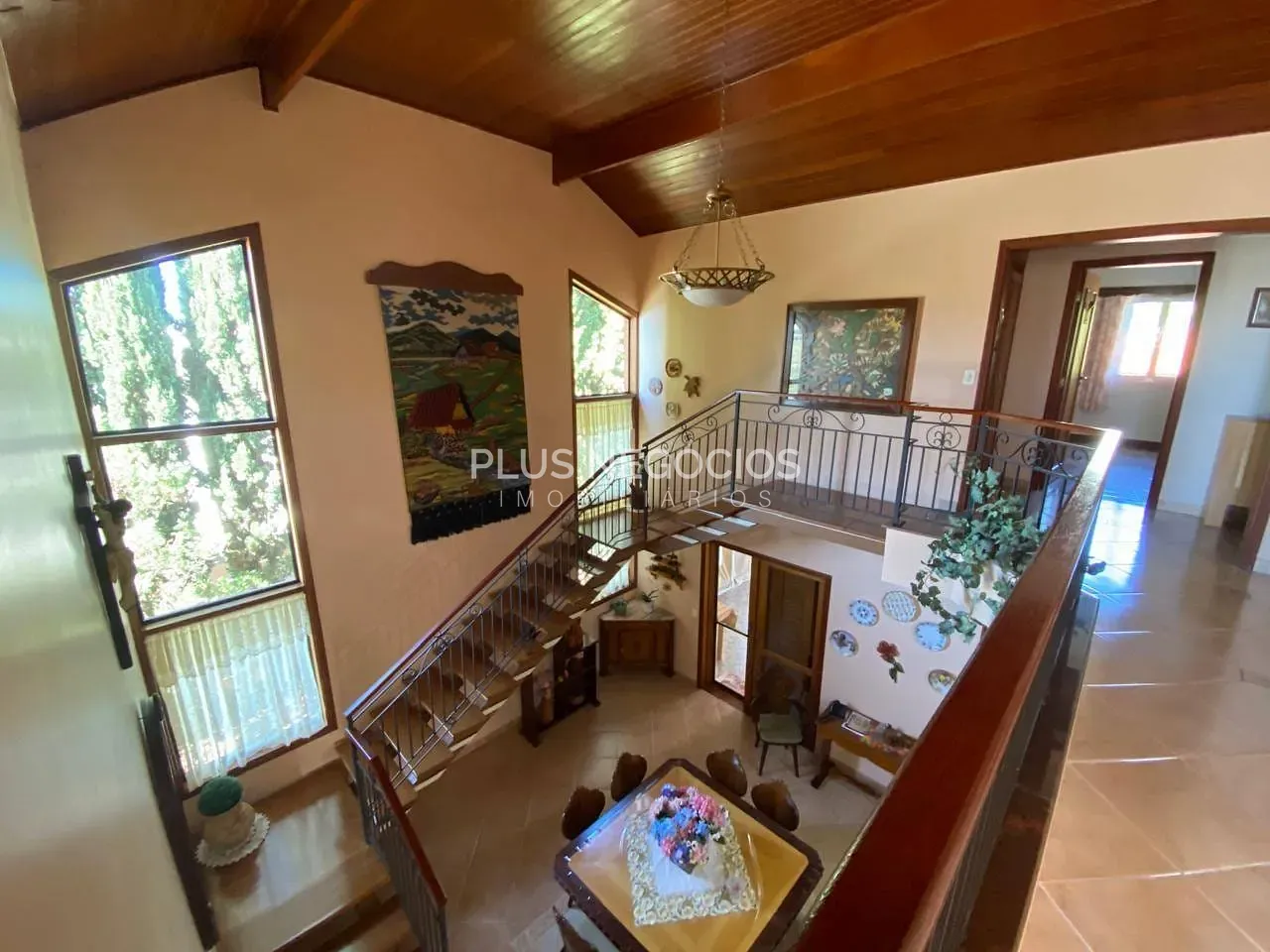 Casa, 3 quartos, 372 m² - Foto 2